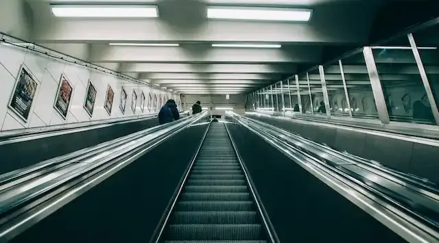 Photograph from WEBINAR (24 Nov 2023): Farewell to Fluorescent Lamps