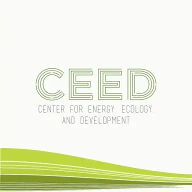 Center for Energy, Ecology and Development logo