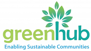 Centre for Supporting Green Development logo