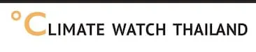 Climate Watch Thailand logo