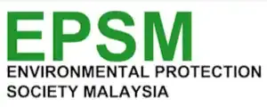 Environmental Protection Society Malaysia logo