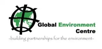 Global Environment Centre logo