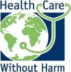 Health Care Without Harm logo