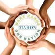 Many Hands One Nation (MAHON) Foundation logo