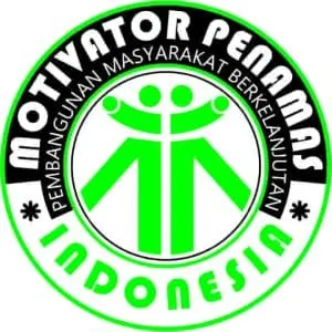 Motivator Pembangunan Masyarakat logo
