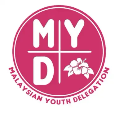 Persatuan Belia Perubahan Iklim (Malaysian Youth Delegation) logo