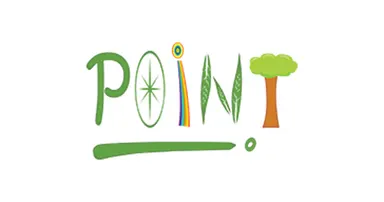 Promotion of Indigenous and Nature Together logo