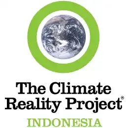 The Climate Reality Project, Indonesia logo