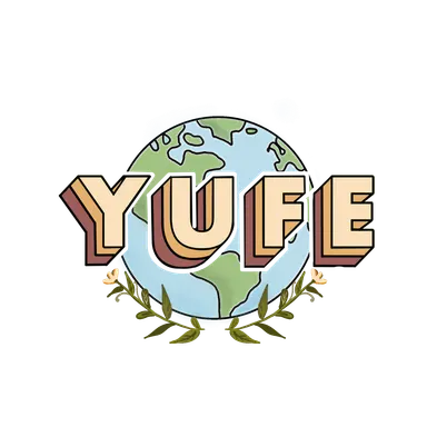Youths United For Earth (YUFE) logo