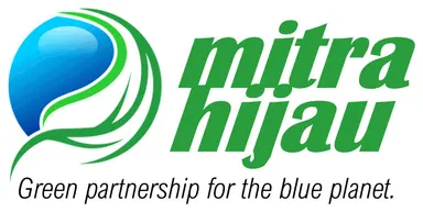 Yayasan Mitra Hijau (YMH), green partnership for the blue planet